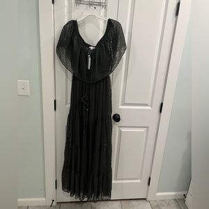 Baltic Born maxi dress